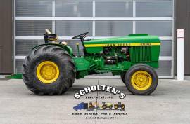 1979 John Deere 2040