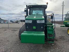 2012 John Deere 8335RT