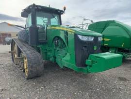 2012 John Deere 8335RT