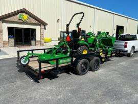 2022 John Deere 1025R