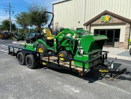 2022 John Deere 1025R