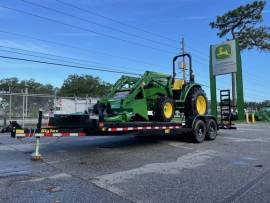 2022 John Deere 4044M