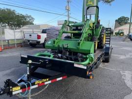 2022 John Deere 4044M