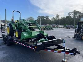 2022 John Deere 4044M