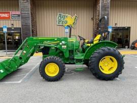 2022 John Deere 5045E