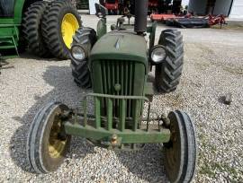 1962 John Deere 1010