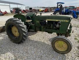 1962 John Deere 1010