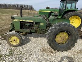 1962 John Deere 1010