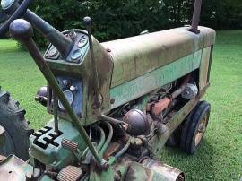 1959 John Deere 530