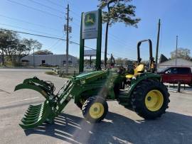 2022 John Deere 4044R