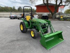 2022 John Deere 3043D