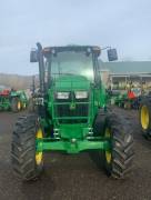 2022 John Deere 6120E