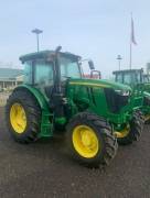 2022 John Deere 6120E