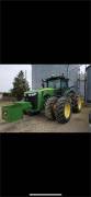 2014 John Deere 8360R