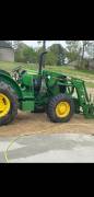 John Deere 5045E