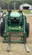 John Deere 5045E