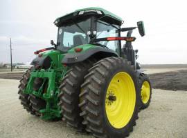 2021 John Deere 7R 330