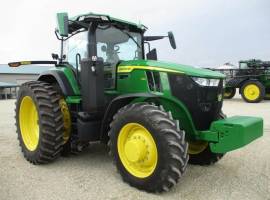 2021 John Deere 7R 330