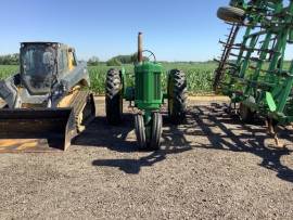 1953 John Deere 60