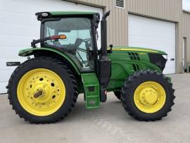 2019 John Deere 6155R