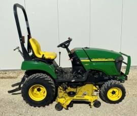 2008 John Deere 2305