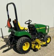 2008 John Deere 2305