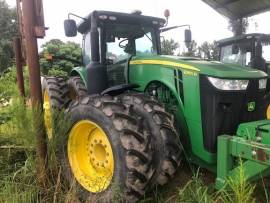 2013 John Deere 8360R