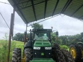 2013 John Deere 8360R