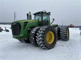 2010 John Deere 9530