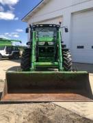 2013 John Deere 6140R