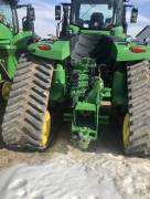 2021 John Deere 9470RX