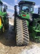 2021 John Deere 9470RX