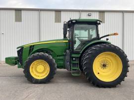 2019 John Deere 8295R