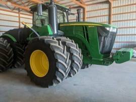 2020 John Deere 9570R