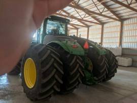 2020 John Deere 9570R