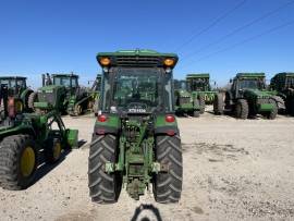 2017 John Deere 5100GN