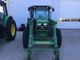 2019 John Deere 5090E