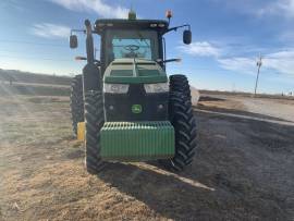 2011 John Deere 8285R