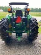 2020 John Deere 5065E