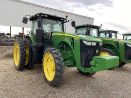 2019 John Deere 8270R