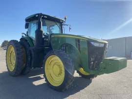 2019 John Deere 8270R