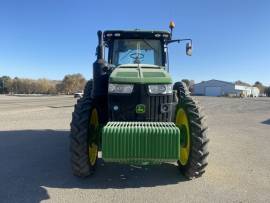 2019 John Deere 8270R