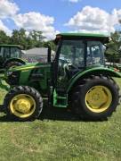 2022 John Deere 5065E