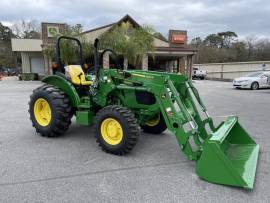 2022 John Deere 5045E