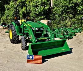 2022 John Deere 4044M