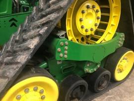 2018 John Deere 9520RX