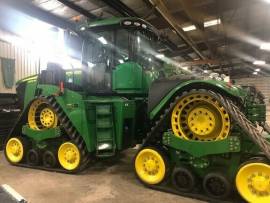 2018 John Deere 9520RX