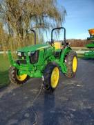 2021 John Deere 5055E