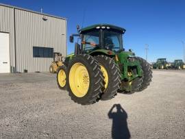 2013 John Deere 7230R