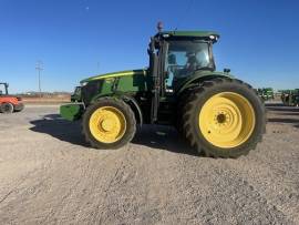 2013 John Deere 7230R